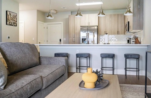 Fort Myers Apartment | Landing | Chic 1BD, Clubhouse, Pool