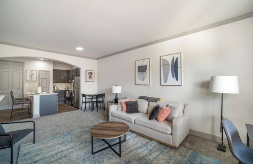 Corryville Apartment | Landing | Chic 1BD, Pool, Clubhouse