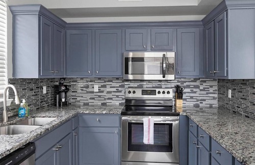 Fossil Creek Apartment | Landing | Chic 2BD, Game Room, Pool