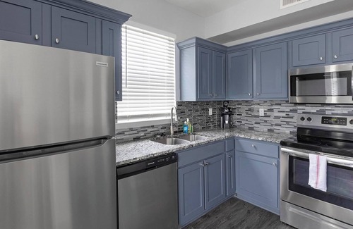 Fossil Creek Apartment | Landing | Chic 2BD, Game Room, Pool