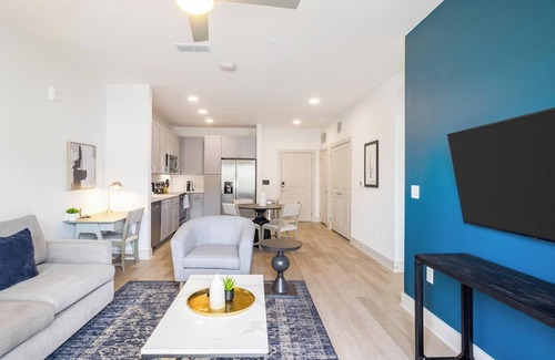 Santa Rosa Beach Apartment | Landing | Incredible 1BD, Gym, Yoga Studio