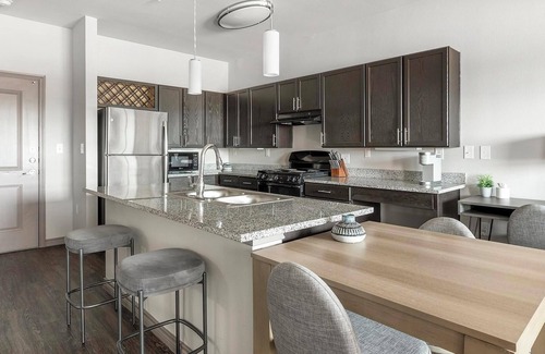 Fort Worth Apartment | Landing | Incredible 1BD, Gym, Pool