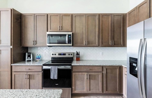 Wilmington Apartment | Landing | Incredible 1BD, Clubhouse, Gym