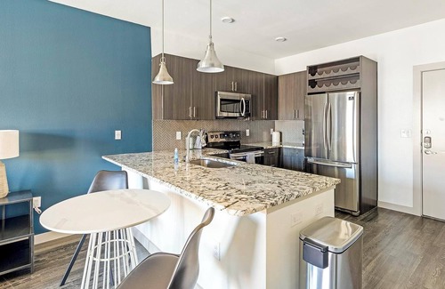 McKinney Apartment | Landing | Incredible 1BD, Gym, Pool