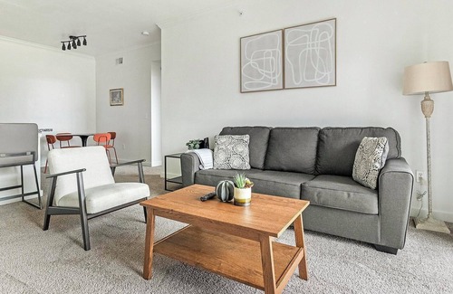 McNeil Apartment | Landing | Incredible 1BD, Pool, Clubhouse