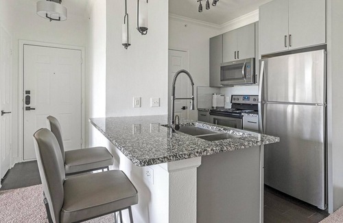 McNeil Apartment | Landing | Incredible 1BD, Pool, Clubhouse