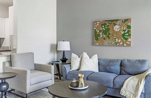Tempe Apartment | Landing | Incredible 1BD, Rooftop Lounge, Pool