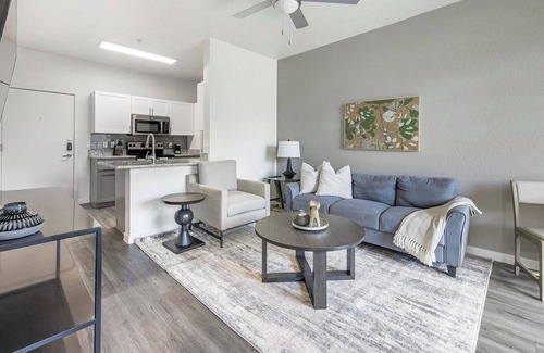 Tempe Apartment | Landing | Incredible 1BD, Rooftop Lounge, Pool