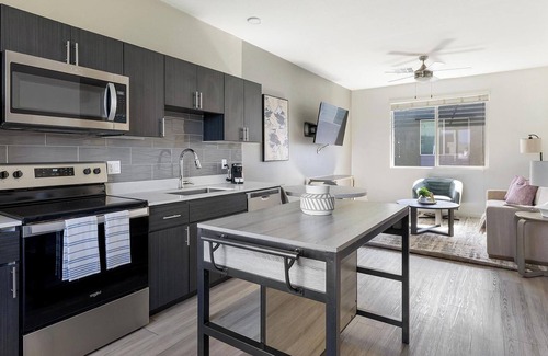 Maryvale Village Apartment | Landing | Incredible 1BD, Pool, Clubhouse