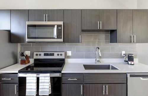 Maryvale Village Apartment | Landing | Incredible 1BD, Pool, Clubhouse