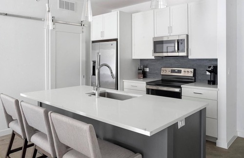 Austin Apartment | Landing | Incredible 1BD, Clubhouse, Pool