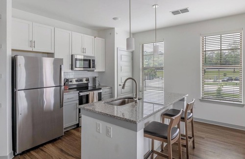 Sand Ridge Apartment | Landing | Incredible 2BD, Pool, Clubhouse