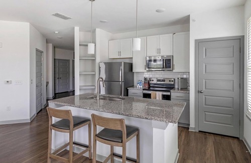 Sand Ridge Apartment | Landing | Incredible 2BD, Pool, Clubhouse