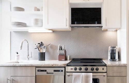 Huntersville Apartment | Landing | Incredible 2BD, Gym