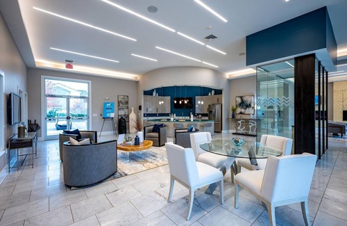 Huntersville Apartment | Landing | Incredible 2BD, Gym
