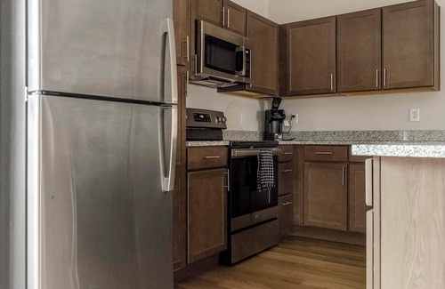 Cartersburg Apartment | Landing | Incredible 1BD, Clubhouse, Courtyard
