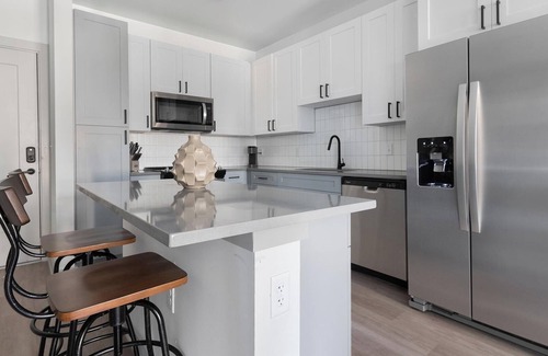 Springfield Apartment | Landing | Incredible 1BD, Game Room, Pool
