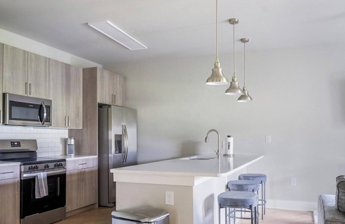 Fort Myers Apartment | Landing | Modern 1BD, Pool, Clubhouse
