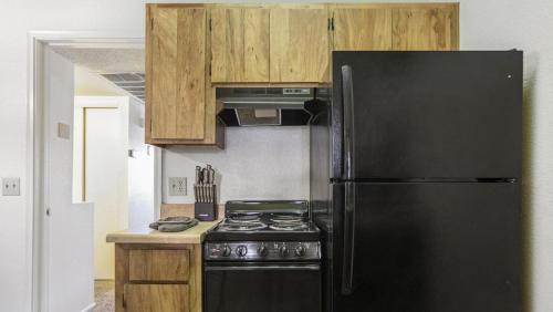 Amphi Apartment | Landing Modern Apartment with Amazing Amenities (ID8432)