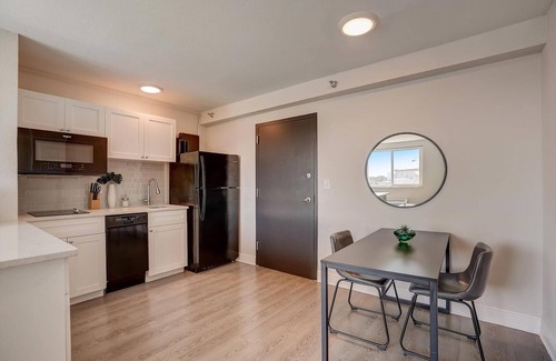 St. Petersburg Apartment | Landing | Spectacular 1BD, Pool, Gym
