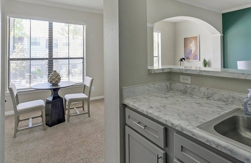 Briarforest Apartment | Landing | Spectacular 1BD, Gym, Pool