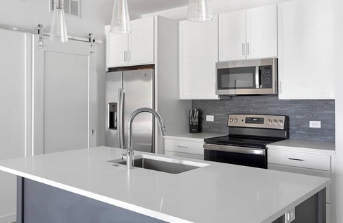 Austin Apartment | Landing | Spectacular 1BD, Pool, Clubhouse