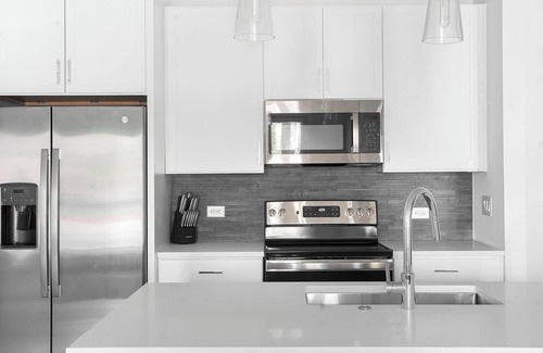Austin Apartment | Landing | Spectacular 1BD, Pool, Clubhouse