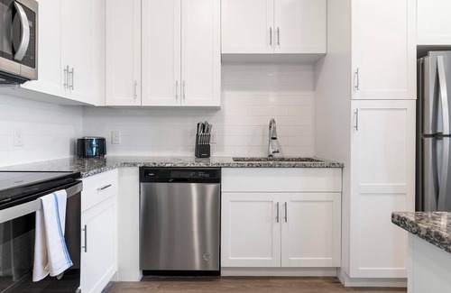 Southeast Orlando Apartment | Landing | Spectacular 1BD, Gym, Clubhouse