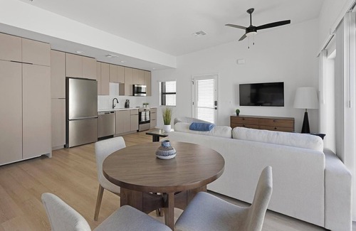 North Mountain Apartment | Landing | Stunning 1BD, Game Room, Clubhouse