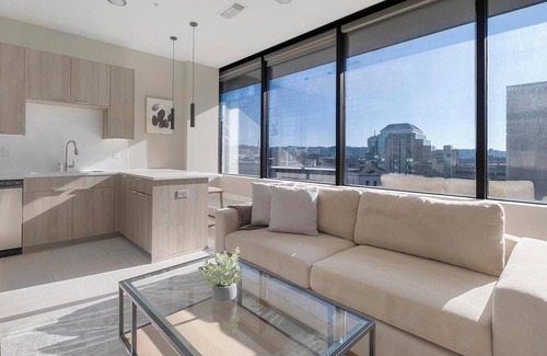 Civil Rights Historic District Apartment | Landing | Stunning 1BD in Fountain Heights