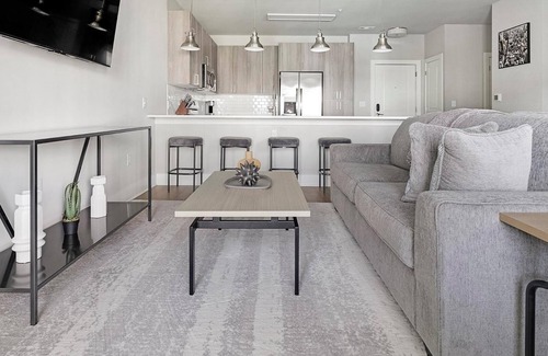 Fort Myers Apartment | Landing | Stunning 1BD, Pool, Clubhouse