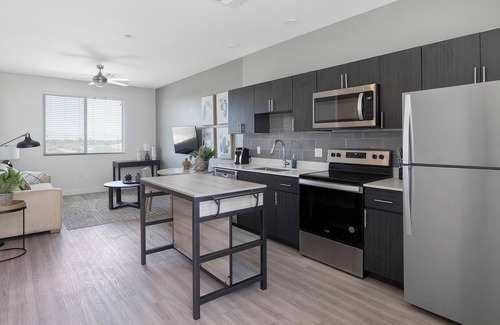 Maryvale Village Apartment | Landing | Stunning 2BD, Yoga Studio, Pool