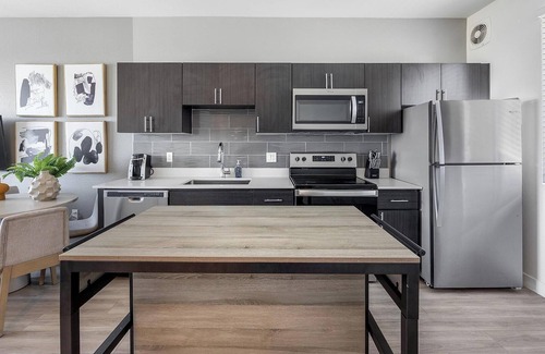 Maryvale Village Apartment | Landing | Stunning 2BD, Yoga Studio, Pool