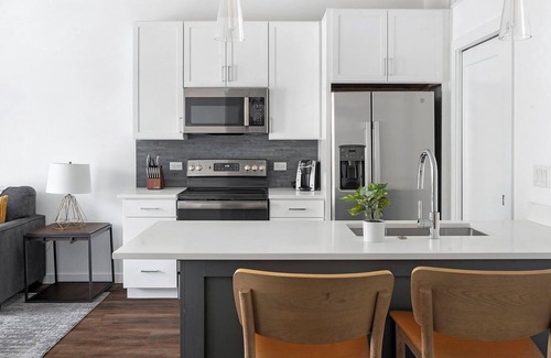 Austin Apartment | Landing | Stylish 1BD, Pool, Clubhouse