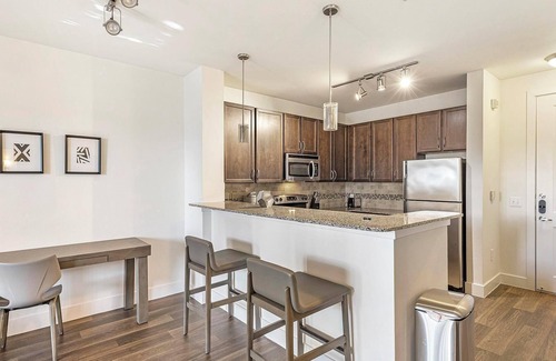 Park Central Apartment | Landing | Stylish 1BD, Pool, Clubhouse
