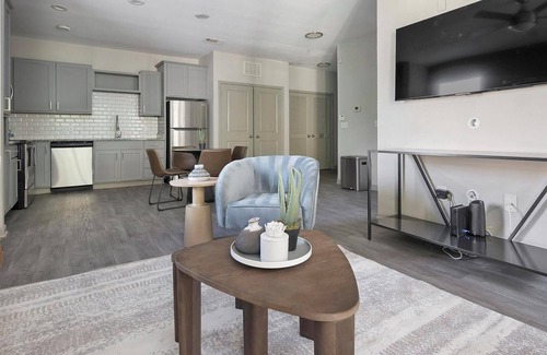 Paw Creek Apartment | Landing | Stylish 2BD, Pool, Clubhouse