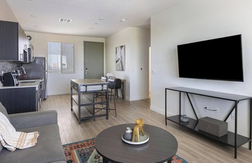 Maryvale Village Apartment | Landing | Stylish 2BD, Pool, Clubhouse