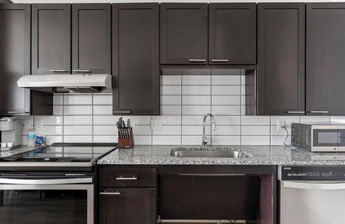 Fort Worth Apartment | Landing | Stylish 2BD, Game Room, Pool