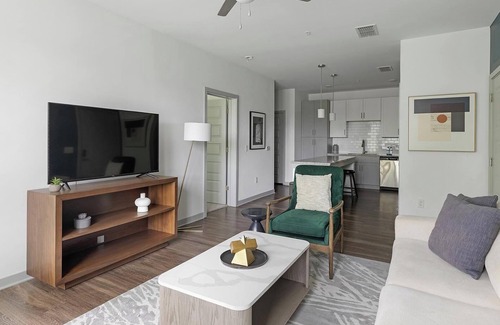Sand Ridge Apartment | Landing | Stylish 1BD, Clubhouse, Gym