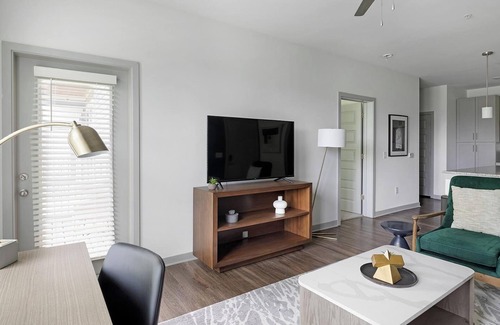Sand Ridge Apartment | Landing | Stylish 1BD, Clubhouse, Gym