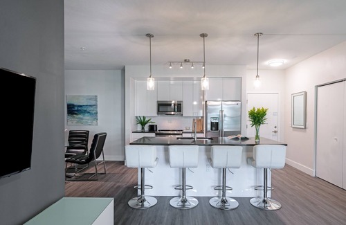 Port Tampa City Apartment | Landing Tampa Westshore