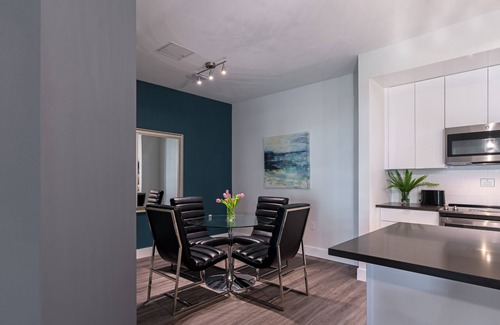 Port Tampa City Apartment | Landing Tampa Westshore