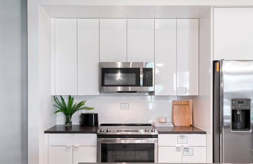 Port Tampa City Apartment | Landing Tampa Westshore