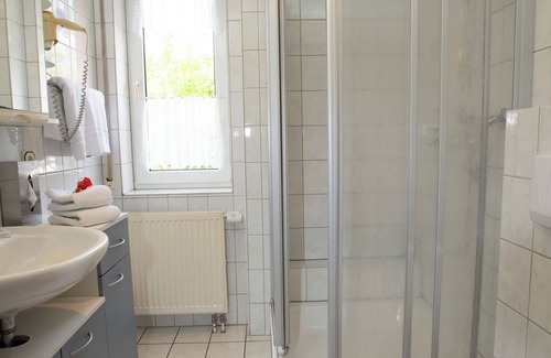 Waldkappel Hotel | Landkomforthotel zum Stern