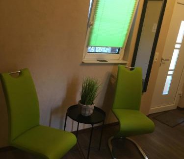 Tauberbischofsheim Apartment | LandLoft