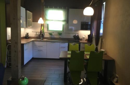 Tauberbischofsheim Apartment | LandLoft