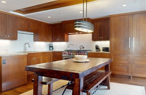 Vail Condo | Landmark 206 - 3 Bedroom Platinum