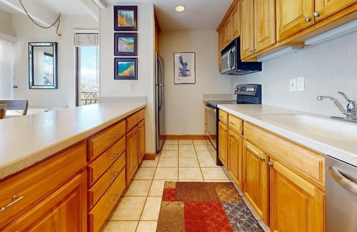 Vail Condo | Landmark 505 - 2 Bedroom Gold