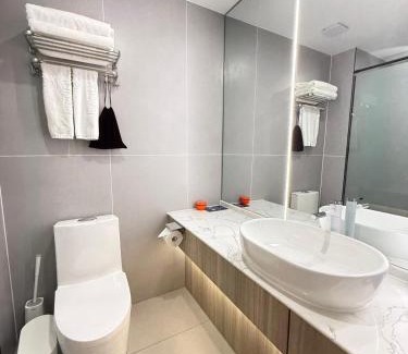 Erdenet Hotel | Landmark hotel Erdenet