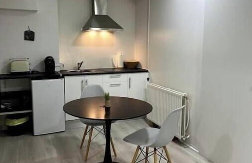 Vigo Apartment | Landmark in Vigo